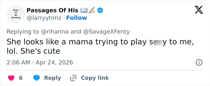 “Isn’t Empowerment, Just Desperate Marketing”: Rihanna&rsquo;s Racy Lingerie Pics Brutally Dragged Online