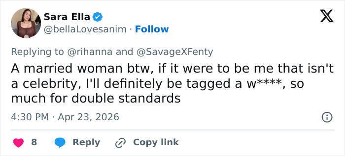 “Isn’t Empowerment, Just Desperate Marketing”: Rihanna&rsquo;s Racy Lingerie Pics Brutally Dragged Online