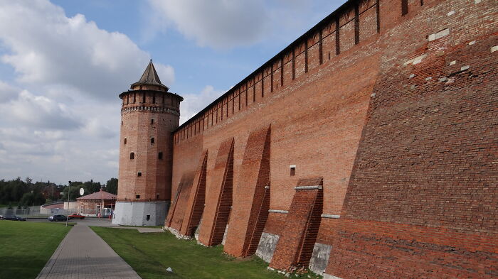 The World&rsquo;s Toughest Security Makes These Places Off Limits Even For The Most Daring Villains