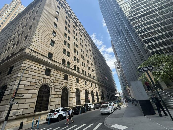 The World&rsquo;s Toughest Security Makes These Places Off Limits Even For The Most Daring Villains