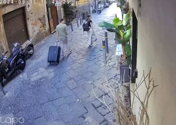 Boy’s Troubled Past Emerges As Parents Are Charged After Fatal Statue Incident With Tourist