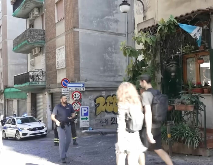 Boy’s Troubled Past Emerges As Parents Are Charged After Fatal Statue Incident With Tourist