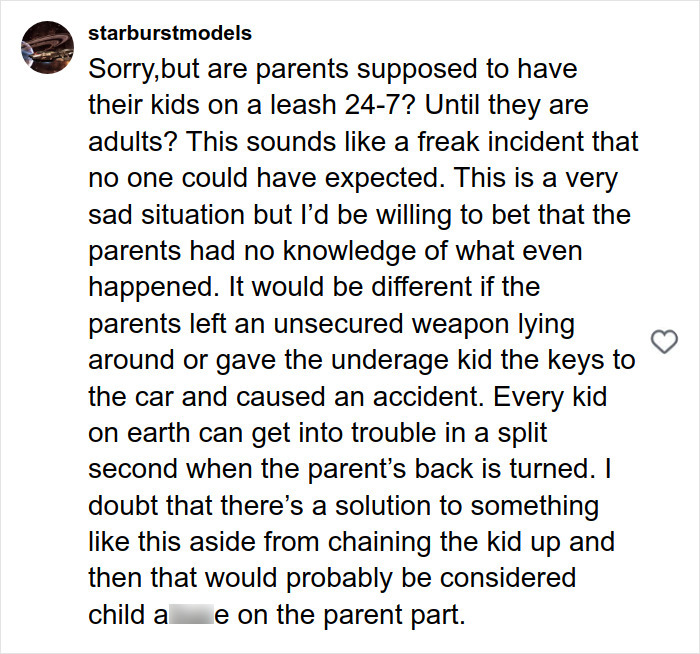 Boy’s Troubled Past Emerges As Parents Are Charged After Fatal Statue Incident With Tourist