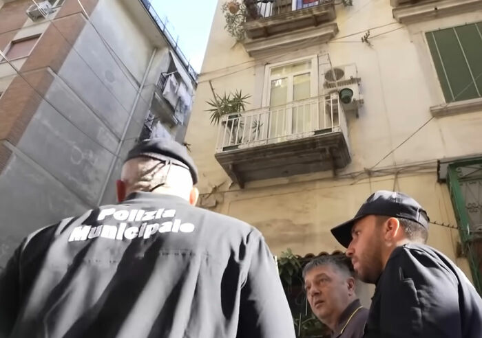 Boy’s Troubled Past Emerges As Parents Are Charged After Fatal Statue Incident With Tourist