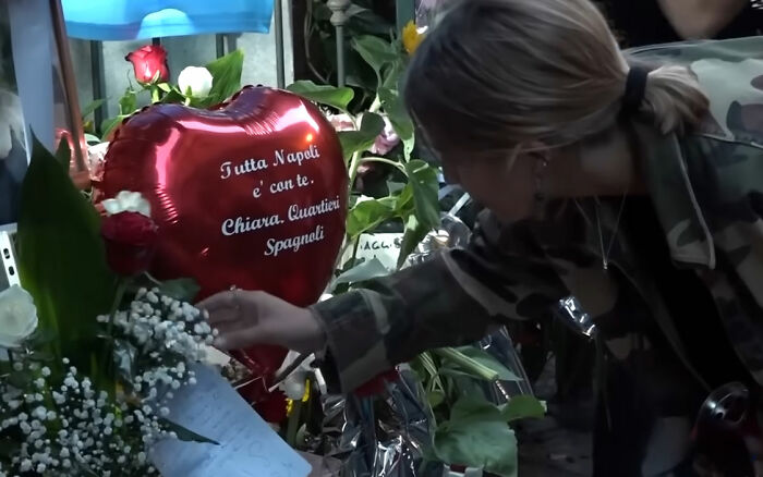 Boy’s Troubled Past Emerges As Parents Are Charged After Fatal Statue Incident With Tourist