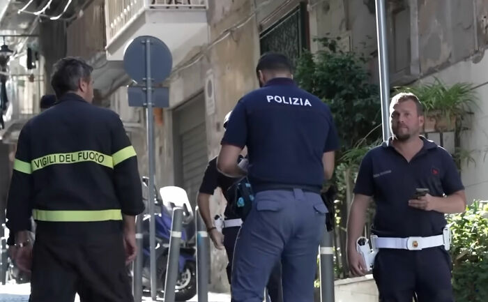 Boy’s Troubled Past Emerges As Parents Are Charged After Fatal Statue Incident With Tourist