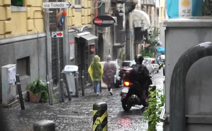 Boy’s Troubled Past Emerges As Parents Are Charged After Fatal Statue Incident With Tourist