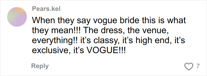 Plus-Size Model Sparks Renewed Backlash Over Her Wedding Dress After She Lands Vogue Magazine