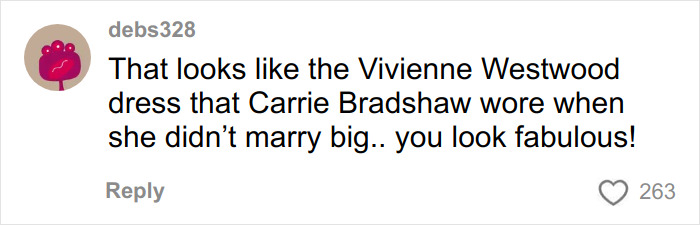 Plus-Size Model Sparks Renewed Backlash Over Her Wedding Dress After She Lands Vogue Magazine