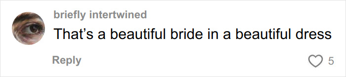 Plus-Size Model Sparks Renewed Backlash Over Her Wedding Dress After She Lands Vogue Magazine