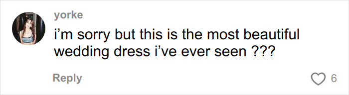 Plus-Size Model Sparks Renewed Backlash Over Her Wedding Dress After She Lands Vogue Magazine