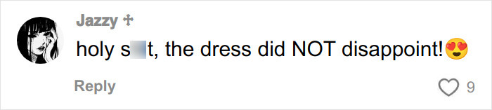 Plus-Size Model Sparks Renewed Backlash Over Her Wedding Dress After She Lands Vogue Magazine