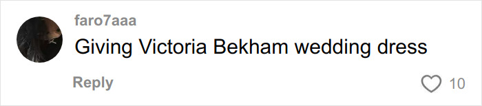 Plus-Size Model Sparks Renewed Backlash Over Her Wedding Dress After She Lands Vogue Magazine