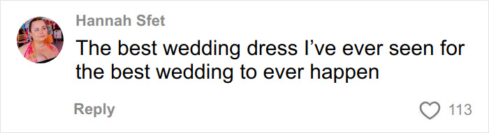 Plus-Size Model Sparks Renewed Backlash Over Her Wedding Dress After She Lands Vogue Magazine