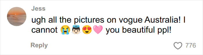 Plus-Size Model Sparks Renewed Backlash Over Her Wedding Dress After She Lands Vogue Magazine