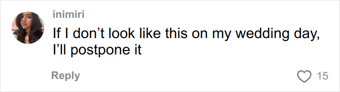 Plus-Size Model Sparks Renewed Backlash Over Her Wedding Dress After She Lands Vogue Magazine