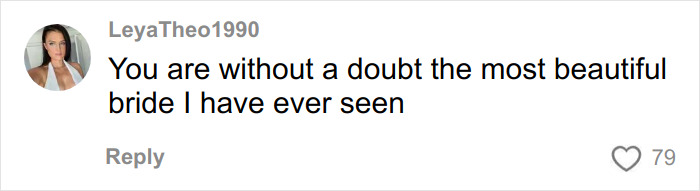 Plus-Size Model Sparks Renewed Backlash Over Her Wedding Dress After She Lands Vogue Magazine