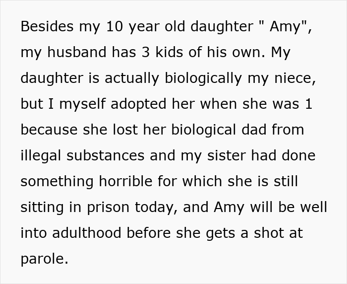 Mom With Cancer Doesn’t Want Cheater Hubby To Adopt Her Kid, He Tries To Emotionally Blackmail Her