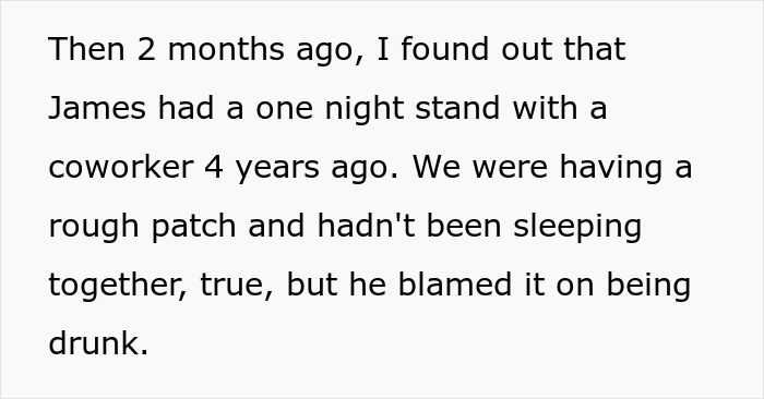 Mom With Cancer Doesn’t Want Cheater Hubby To Adopt Her Kid, He Tries To Emotionally Blackmail Her