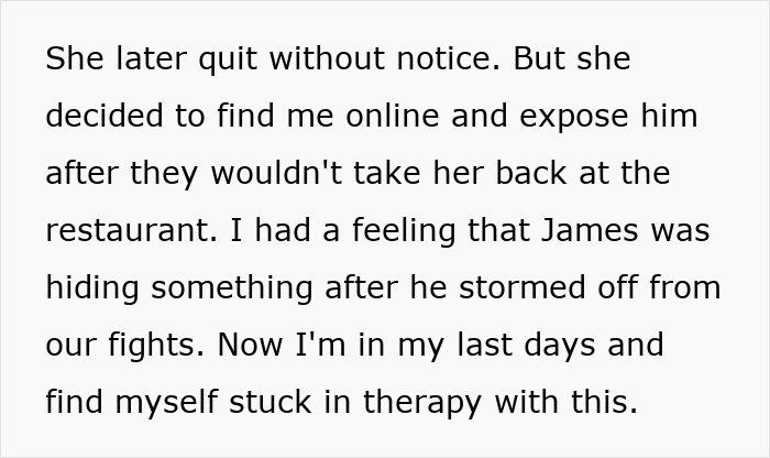 Mom With Cancer Doesn’t Want Cheater Hubby To Adopt Her Kid, He Tries To Emotionally Blackmail Her