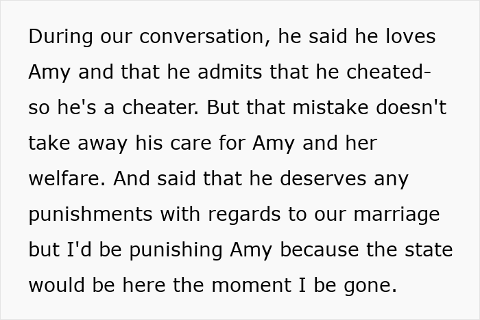 Mom With Cancer Doesn’t Want Cheater Hubby To Adopt Her Kid, He Tries To Emotionally Blackmail Her