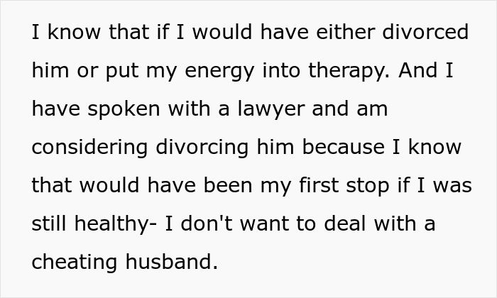 Mom With Cancer Doesn’t Want Cheater Hubby To Adopt Her Kid, He Tries To Emotionally Blackmail Her