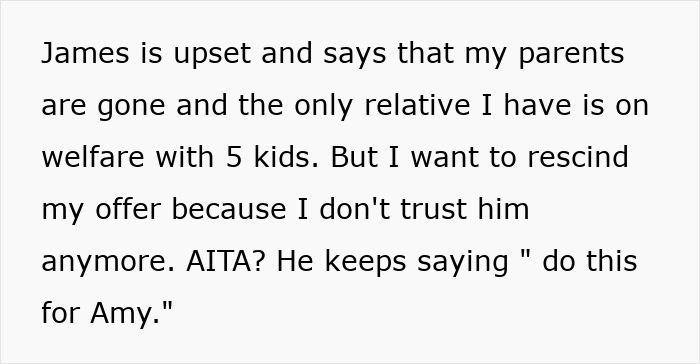 Mom With Cancer Doesn’t Want Cheater Hubby To Adopt Her Kid, He Tries To Emotionally Blackmail Her