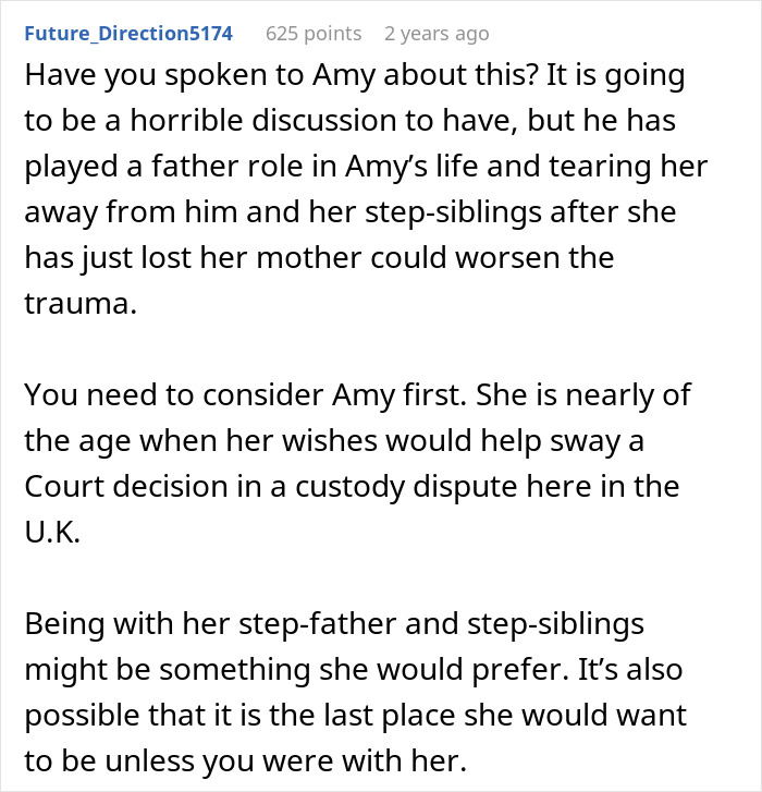 Mom With Cancer Doesn’t Want Cheater Hubby To Adopt Her Kid, He Tries To Emotionally Blackmail Her