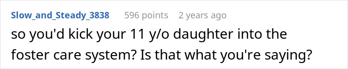 Mom With Cancer Doesn’t Want Cheater Hubby To Adopt Her Kid, He Tries To Emotionally Blackmail Her
