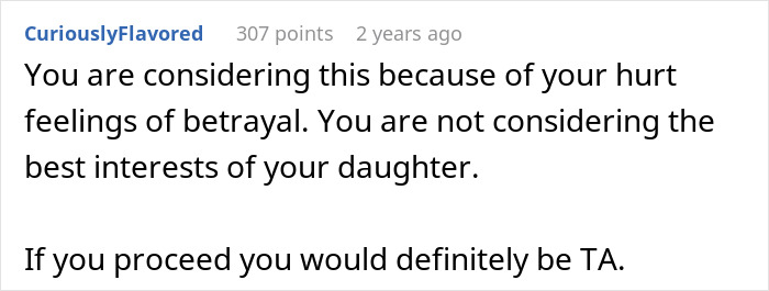Mom With Cancer Doesn’t Want Cheater Hubby To Adopt Her Kid, He Tries To Emotionally Blackmail Her