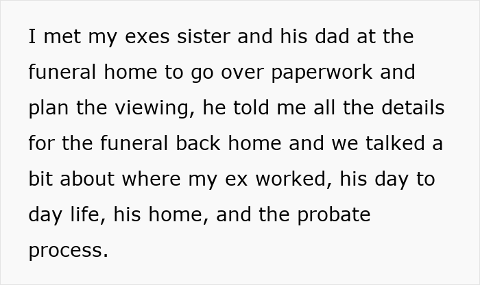 “Protect Your Kids”: Ex-FIL Refuses To Let Woman And Grandkids Come For Son’s Funeral, She’s Shocked