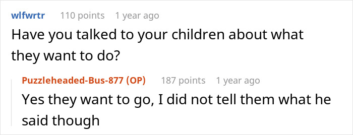 “Protect Your Kids”: Ex-FIL Refuses To Let Woman And Grandkids Come For Son’s Funeral, She’s Shocked