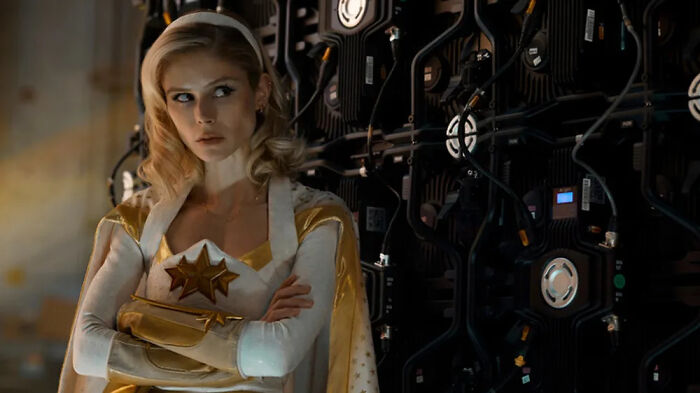 &ldquo;Poor Woman&rdquo;: Erin Moriarty Breaks Silence On Secret Struggle She Endured While Filming &lsquo;The Boys&rsquo;