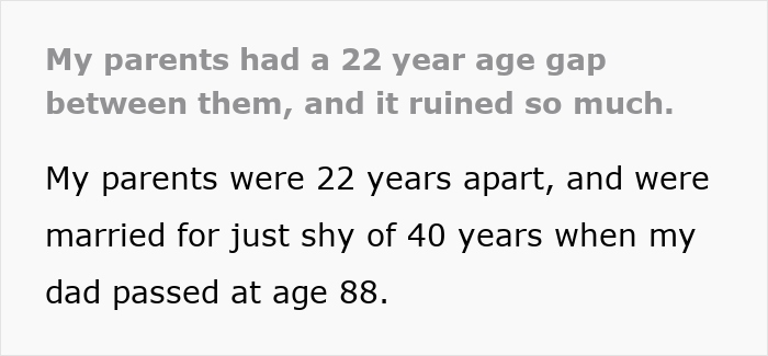 “She Has Nothing Outside Of Him”: 66YO Loses Spouse Way Older Than Her, Finds Herself Totally Broken