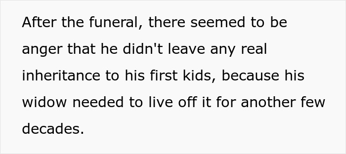“She Has Nothing Outside Of Him”: 66YO Loses Spouse Way Older Than Her, Finds Herself Totally Broken