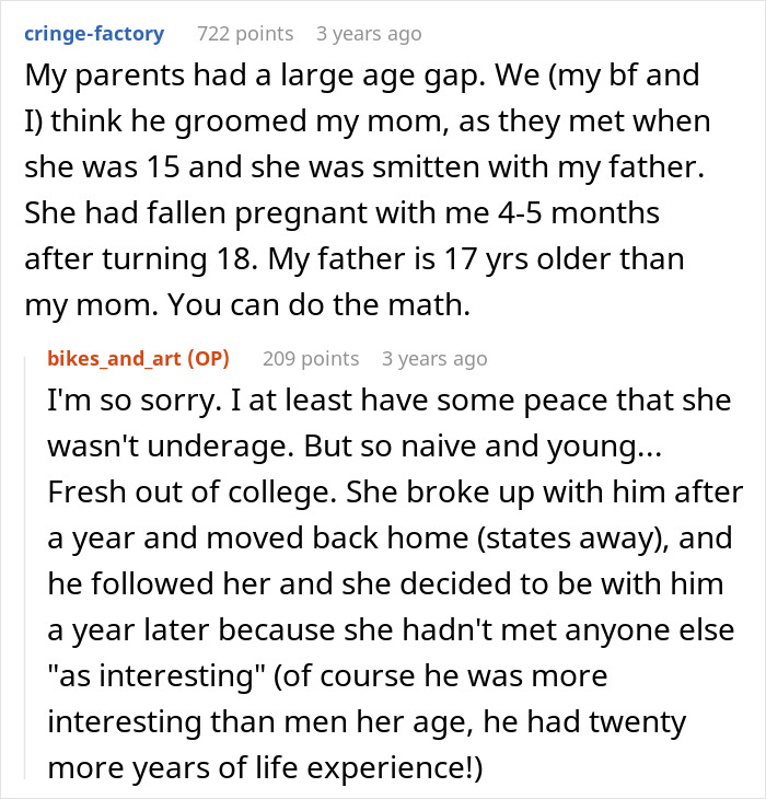 “She Has Nothing Outside Of Him”: 66YO Loses Spouse Way Older Than Her, Finds Herself Totally Broken