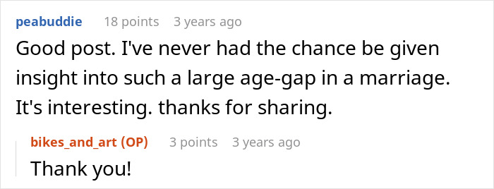 “She Has Nothing Outside Of Him”: 66YO Loses Spouse Way Older Than Her, Finds Herself Totally Broken
