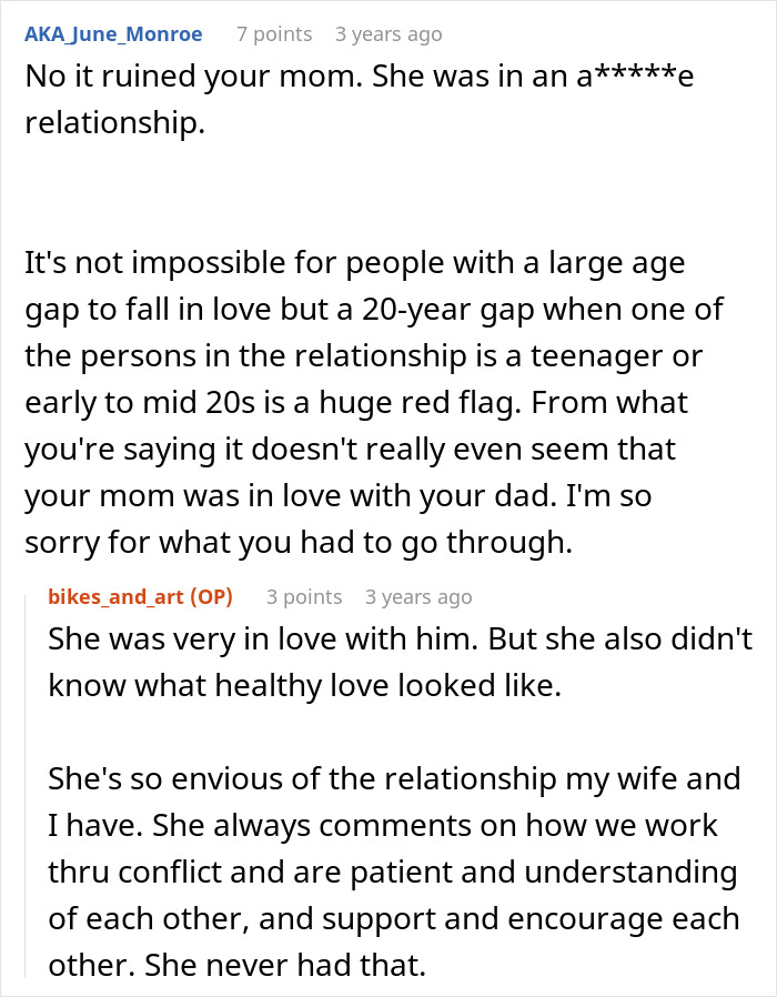 “She Has Nothing Outside Of Him”: 66YO Loses Spouse Way Older Than Her, Finds Herself Totally Broken