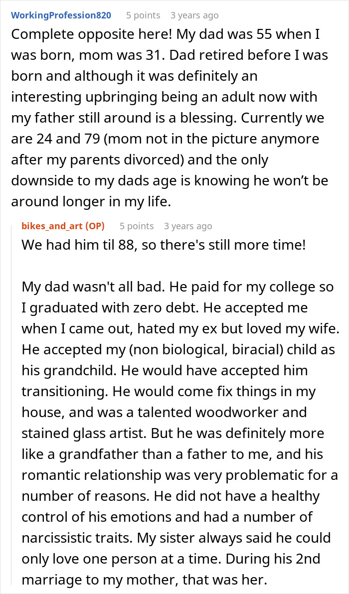 “She Has Nothing Outside Of Him”: 66YO Loses Spouse Way Older Than Her, Finds Herself Totally Broken