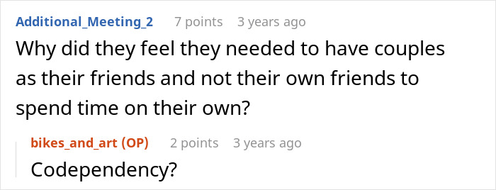 “She Has Nothing Outside Of Him”: 66YO Loses Spouse Way Older Than Her, Finds Herself Totally Broken