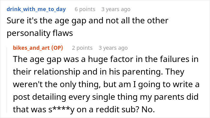 “She Has Nothing Outside Of Him”: 66YO Loses Spouse Way Older Than Her, Finds Herself Totally Broken