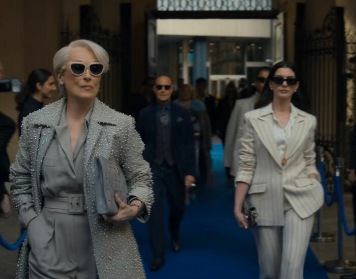Asian-Americans Are Calling For Boycott Of ‘Devil Wears Prada’ After “Racist” Teaser Released