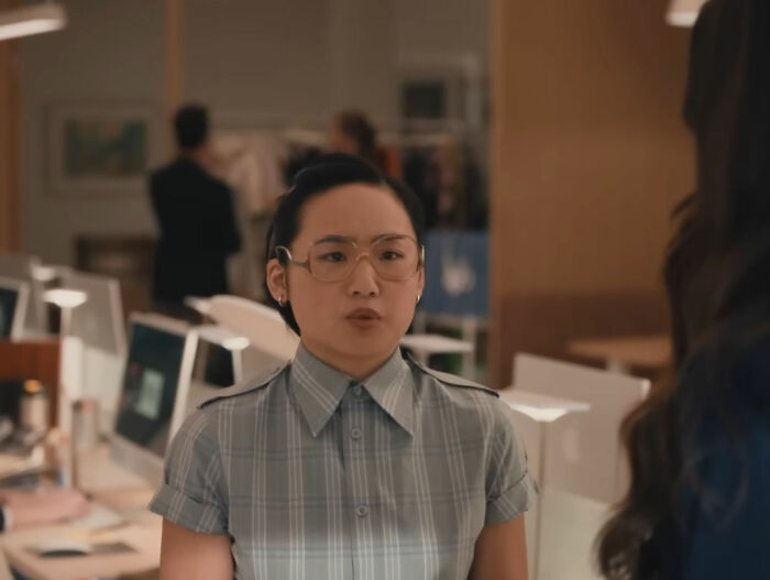 Asian-Americans Are Calling For Boycott Of ‘Devil Wears Prada’ After “Racist” Teaser Released