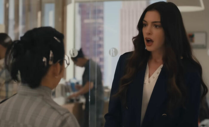 Asian-Americans Are Calling For Boycott Of ‘Devil Wears Prada’ After “Racist” Teaser Released