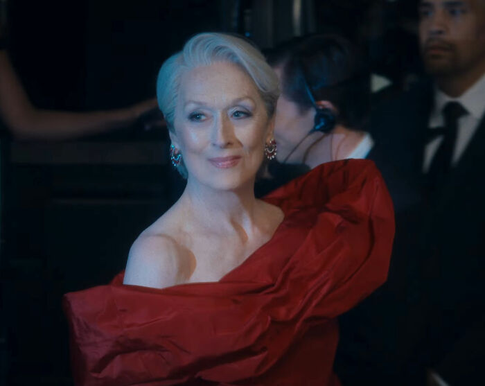 Asian-Americans Are Calling For Boycott Of ‘Devil Wears Prada’ After “Racist” Teaser Released