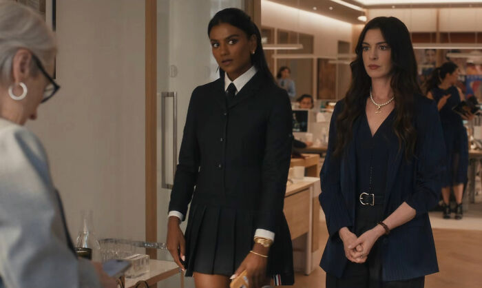 Asian-Americans Are Calling For Boycott Of ‘Devil Wears Prada’ After “Racist” Teaser Released