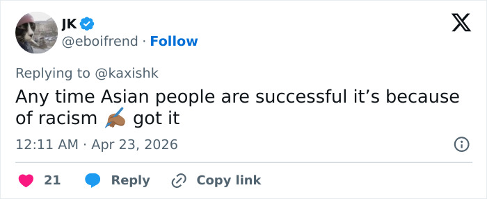 Asian-Americans Are Calling For Boycott Of ‘Devil Wears Prada’ After “Racist” Teaser Released