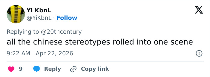 Asian-Americans Are Calling For Boycott Of ‘Devil Wears Prada’ After “Racist” Teaser Released