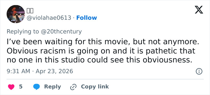 Asian-Americans Are Calling For Boycott Of ‘Devil Wears Prada’ After “Racist” Teaser Released