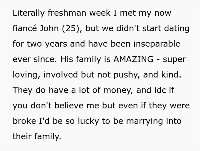 Woman Discovers Dad Had Trust Fund For All Kids But Her, Picks Brother To Walk Her Down The Aisle